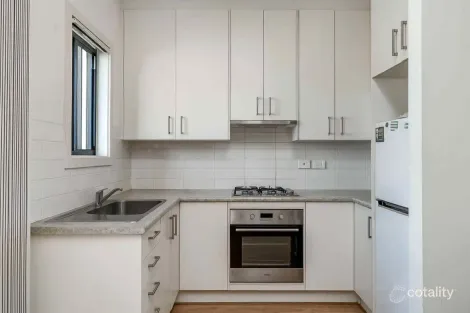 Property photo of 2/17 Euston Walk Mawson Lakes SA 5095