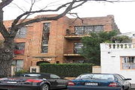 51-53 George St, East Melbourne, VIC 3002