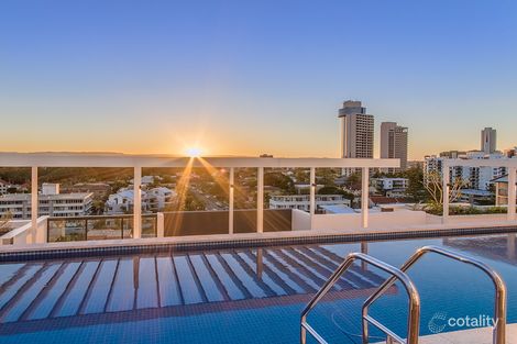 Property photo of 202/95 Old Burleigh Road Broadbeach QLD 4218