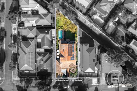 Property photo of 4 Lansdown Street Brighton East VIC 3187