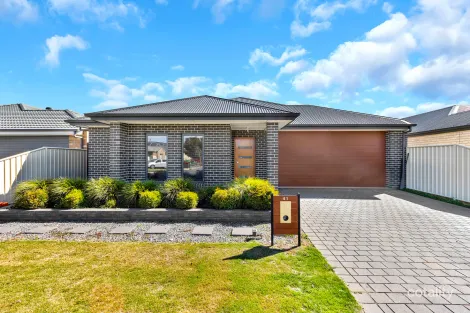 Property photo of 41 De Mille Street Salisbury Downs SA 5108