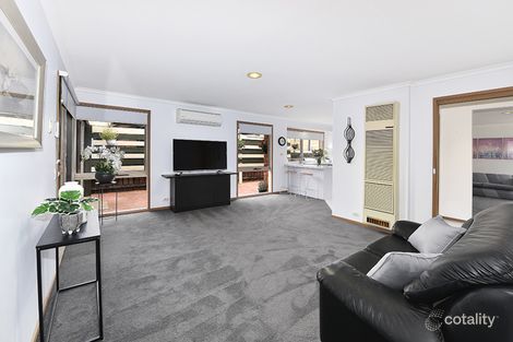 Property photo of 46 Horseshoe Crescent Epping VIC 3076