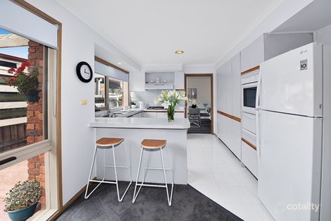 Property photo of 46 Horseshoe Crescent Epping VIC 3076
