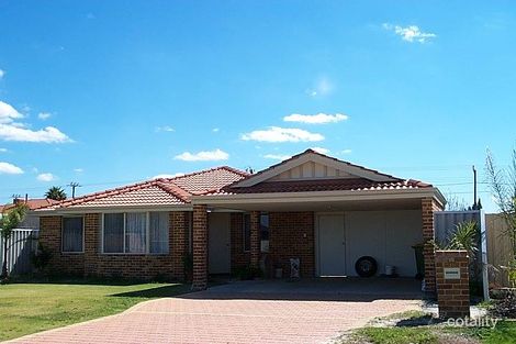 Property photo of 35 Firefalls Close Huntingdale WA 6110