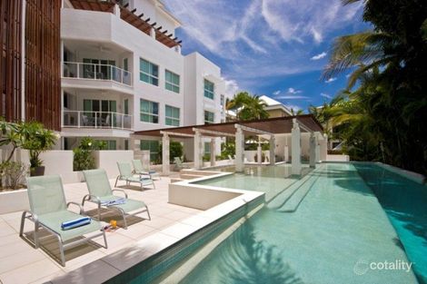 16/199-201 Lake St, Cairns North, QLD 4870