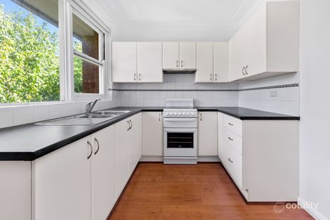 Property photo of 11/34-36 Abbott Street Cammeray NSW 2062