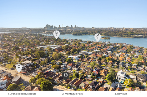 Property photo of 223 Lyons Road Russell Lea NSW 2046