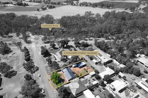 Property photo of 4 Childers Street Elmore VIC 3558