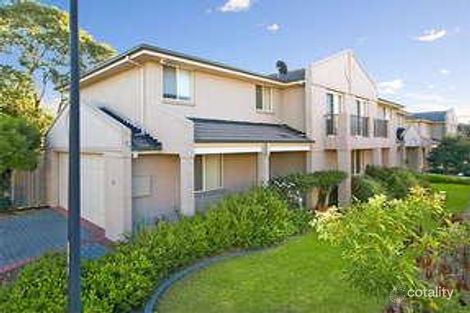 22/11 Harrington Ave, Castle Hill, NSW 2154