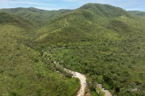 Lot 29 Lower Sandy Creek Rd, Dimbulah, QLD 4872