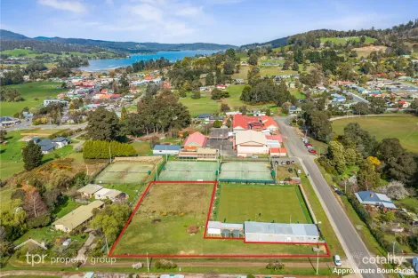 15 Louisa St, Cygnet, TAS 7112