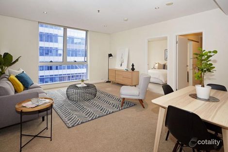 Property photo of 1714/22-24 Jane Bell Lane Melbourne VIC 3000