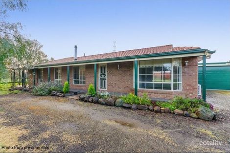 Property photo of 57 Geelong Road Bannockburn VIC 3331