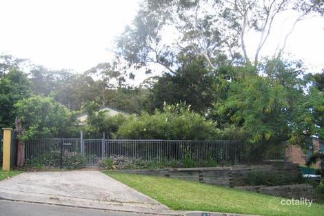 4 Swallow Rock Dr, Grays Point, NSW 2232