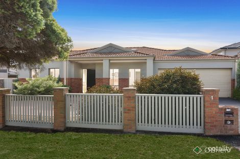1 Haig St, Mornington, VIC 3931