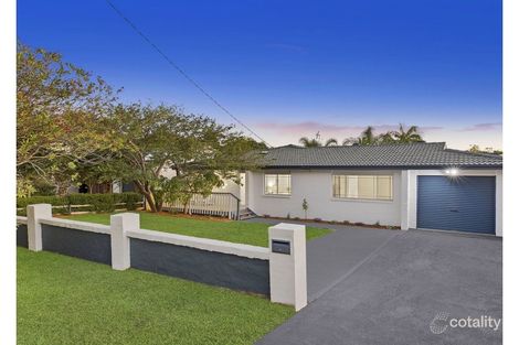Property photo of 7 Blue Bell Drive Wamberal NSW 2260