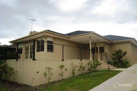 12 Orchard Cres, Mont Albert North, VIC 3129