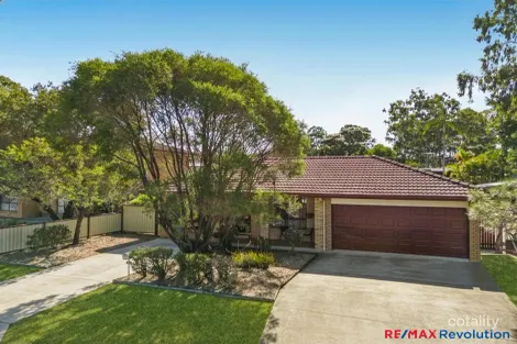 Property photo of 26 Maroochy Crescent Beenleigh QLD 4207