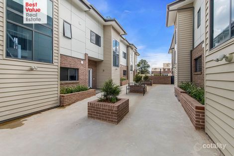 Property photo of 4/375 Victoria Road Rydalmere NSW 2116