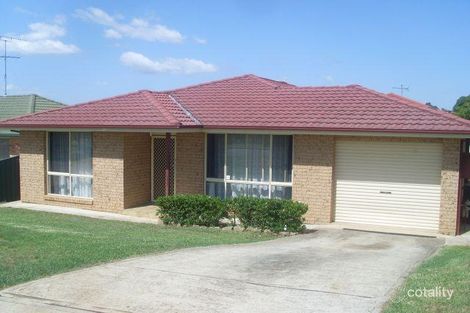 Property photo of 41 Harthouse Road Ambarvale NSW 2560