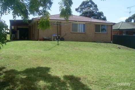 Property photo of 41 Harthouse Road Ambarvale NSW 2560