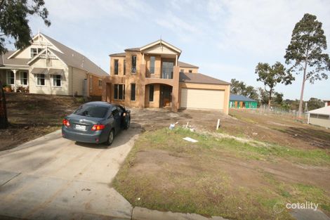 8 Butlers Rd, Ferntree Gully, VIC 3156