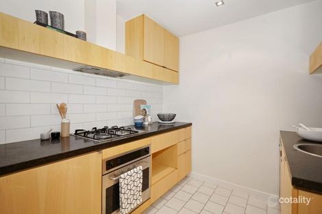 Property photo of 1714/22-24 Jane Bell Lane Melbourne VIC 3000