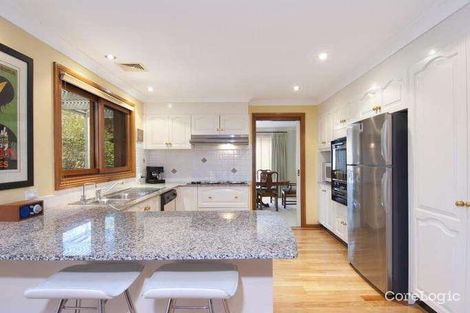 Property photo of 1 Swan Place Pennant Hills NSW 2120