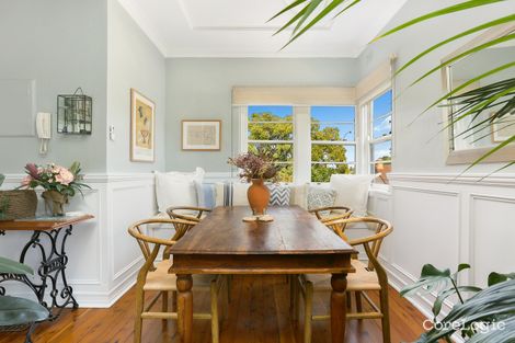 Property photo of 7/5 Ocean Street Woollahra NSW 2025