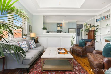 Property photo of 7/5 Ocean Street Woollahra NSW 2025