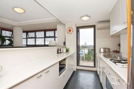Property photo of 1509G/780 Bourke Street Redfern NSW 2016