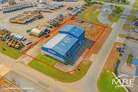 30 Pendeen Rd, Willyung, WA 6330