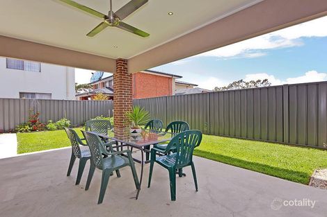 Property photo of 12 Edgerunner Circuit St Albans VIC 3021