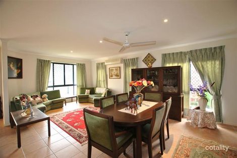 Property photo of 21 Mimosa Crescent Currimundi QLD 4551