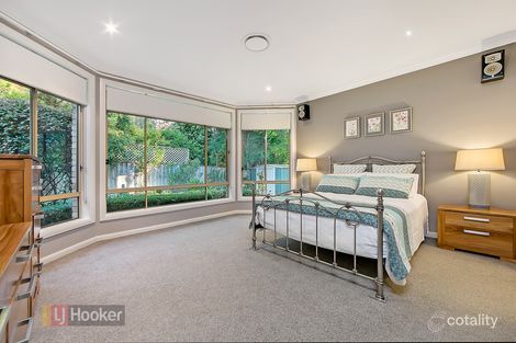 Property photo of 56 Grange Road Glenhaven NSW 2156