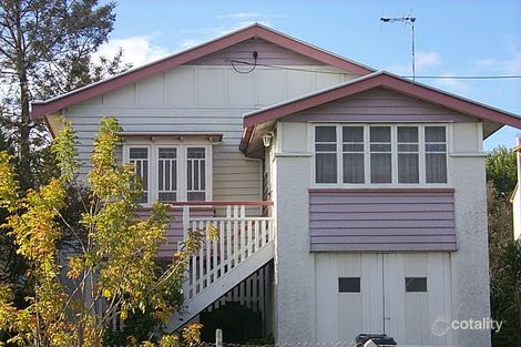 20 Overend St, East Brisbane, QLD 4169