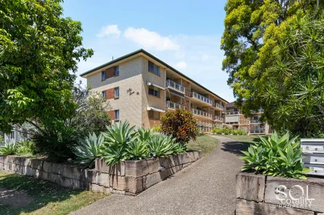 4/34 Lade St, Gaythorne, QLD 4051