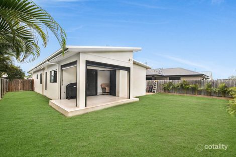 Property photo of 39 Fremont Street Mount Low QLD 4818