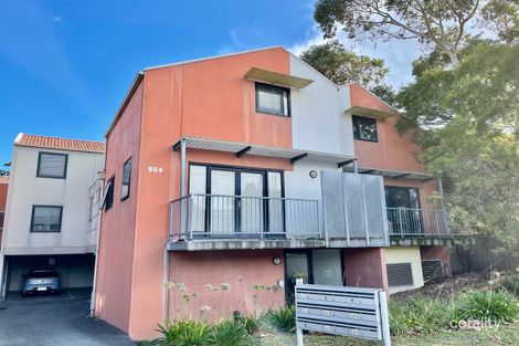 4a/954 Dandenong Rd, Caulfield East, VIC 3145