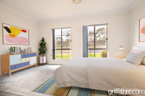 Property photo of 122 Wyangan Avenue Griffith NSW 2680