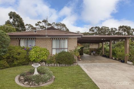 12 Eucalypt Ct, Ararat, VIC 3377