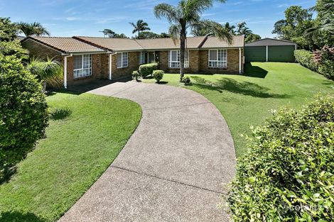 127 Pitt Rd, Burpengary, QLD 4505