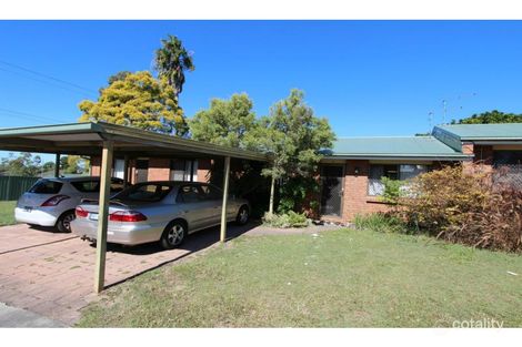 2/7 Marlow St, Woodridge, QLD 4114