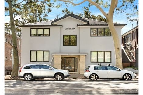 5/460 New South Head Rd, Double Bay, NSW 2028