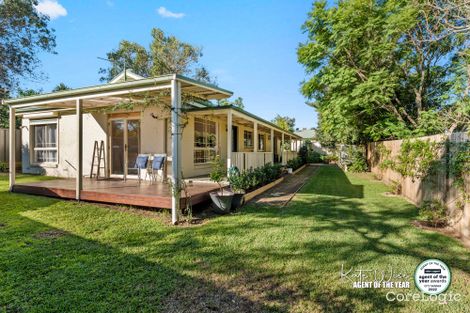 Property photo of 189A Princes Highway Milton NSW 2538