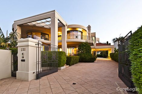 Property photo of 235 Mill Point Road South Perth WA 6151