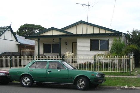 Property photo of 40 Oxford Street Guildford NSW 2161