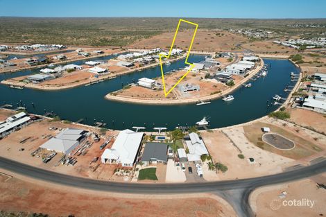 36 Corella Ct, Exmouth, WA 6707