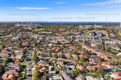 Property photo of 7 Aster Crescent Highett VIC 3190