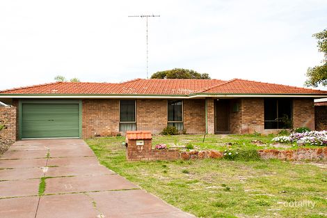 Property photo of 84 Murdoch Drive Singleton WA 6175